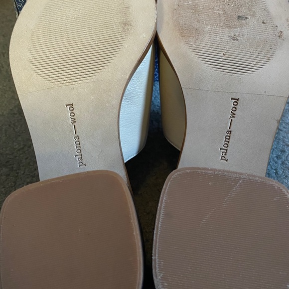 Paloma Wool balance yin yang sandal - Picture 6 of 6